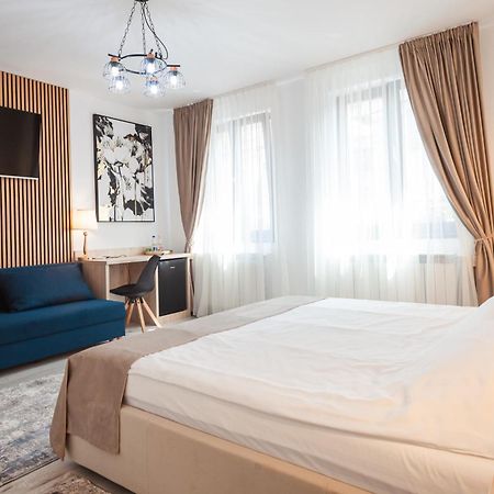 Arini White House Sibiu Exterior foto