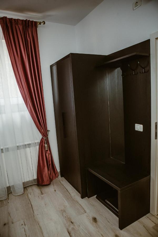 Arini White House Sibiu Exterior foto