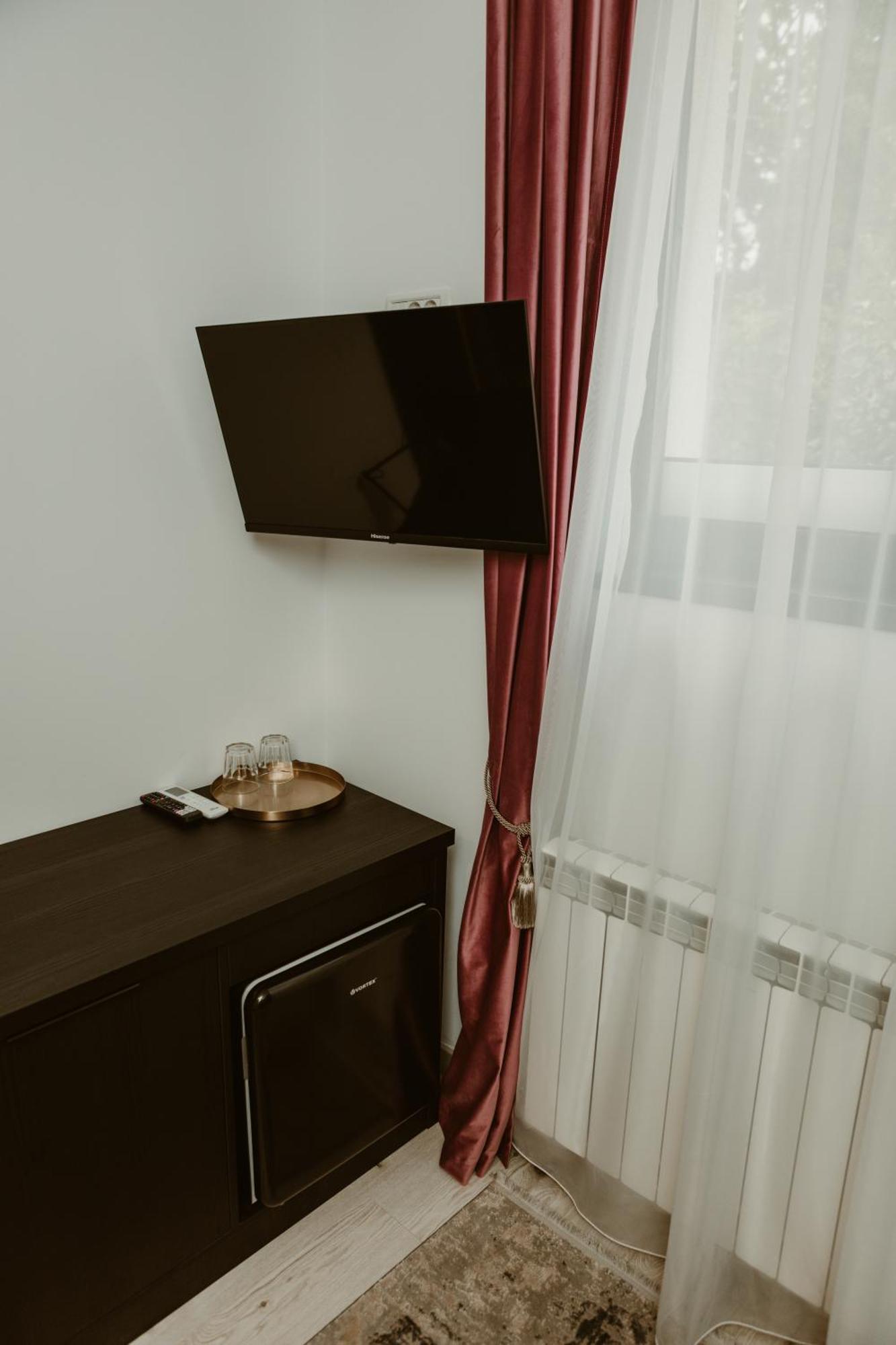 Arini White House Sibiu Exterior foto
