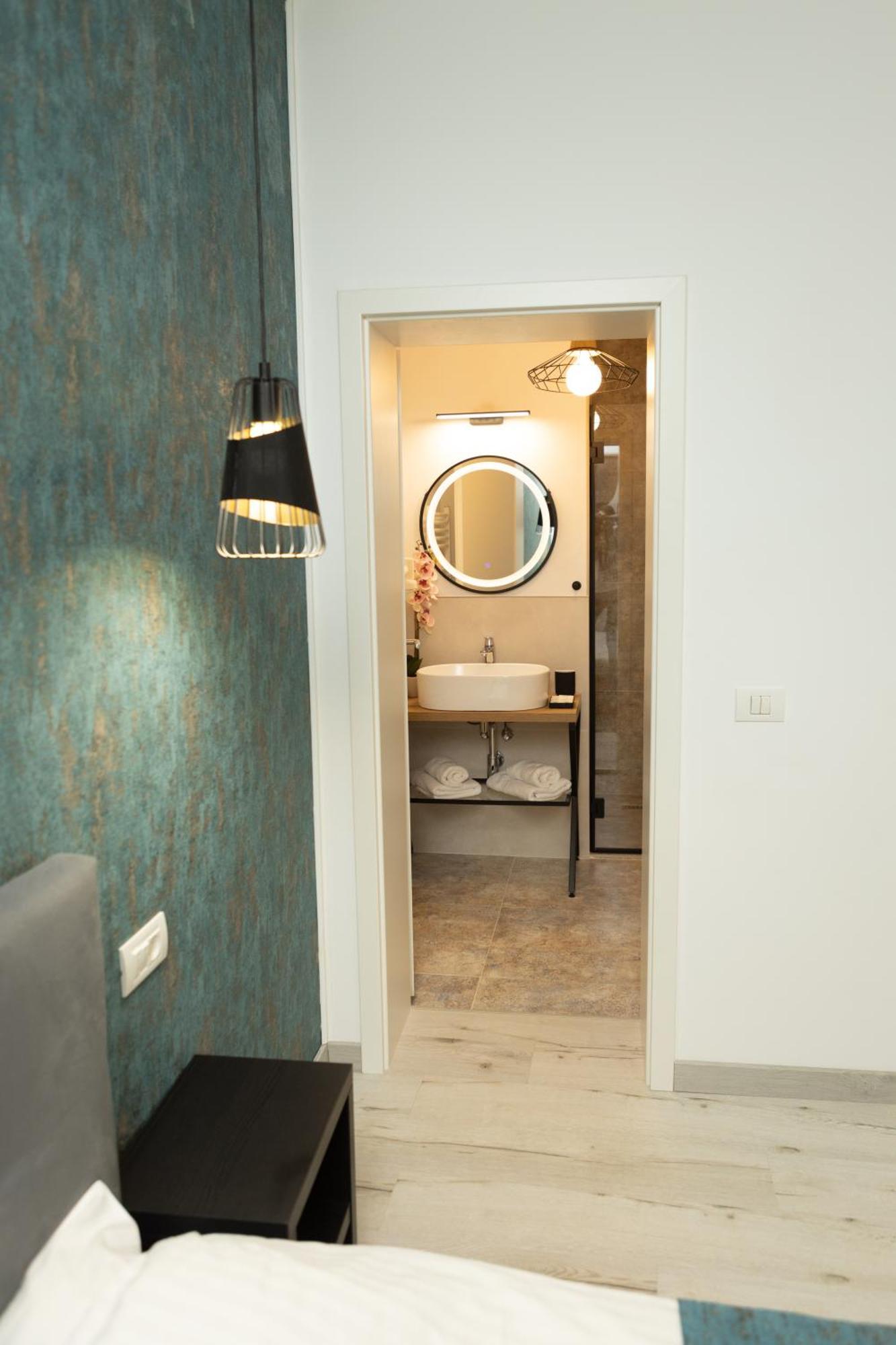 Arini White House Sibiu Exterior foto