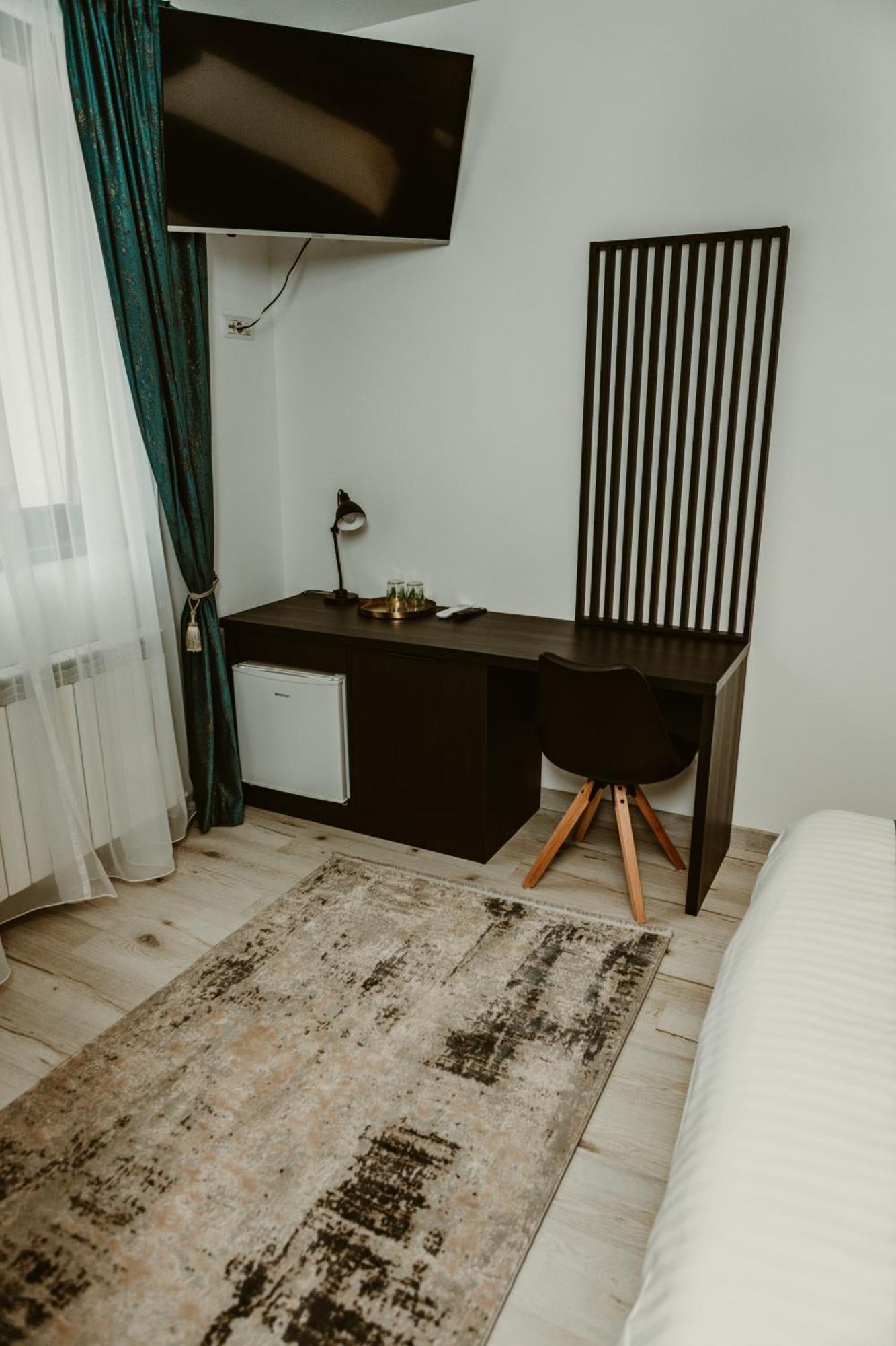 Arini White House Sibiu Exterior foto