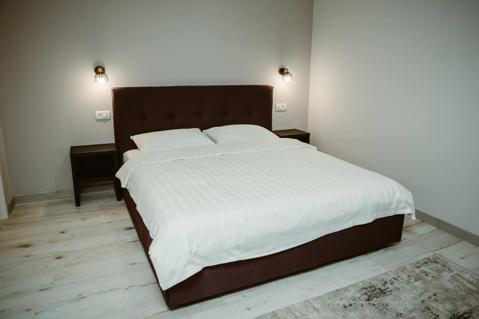 Arini White House Sibiu Exterior foto