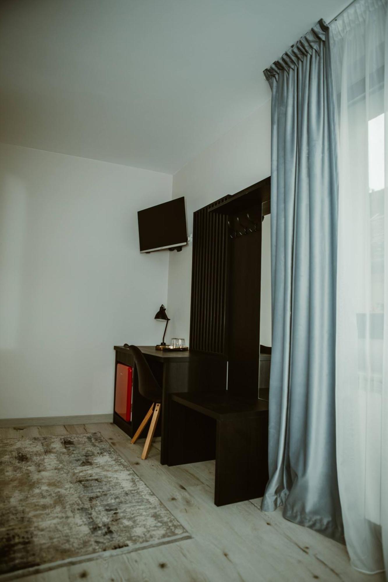 Arini White House Sibiu Exterior foto