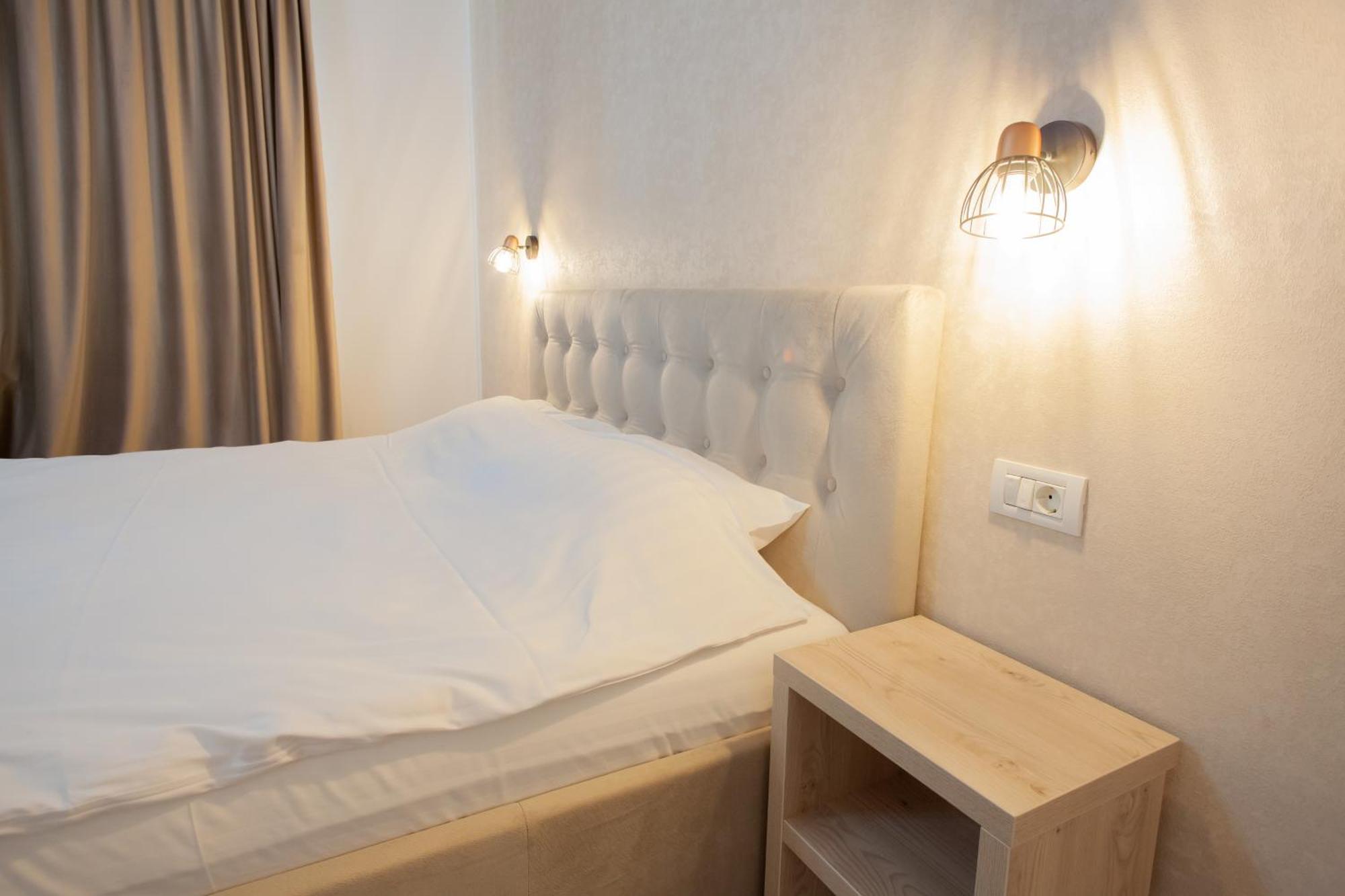 Arini White House Sibiu Exterior foto