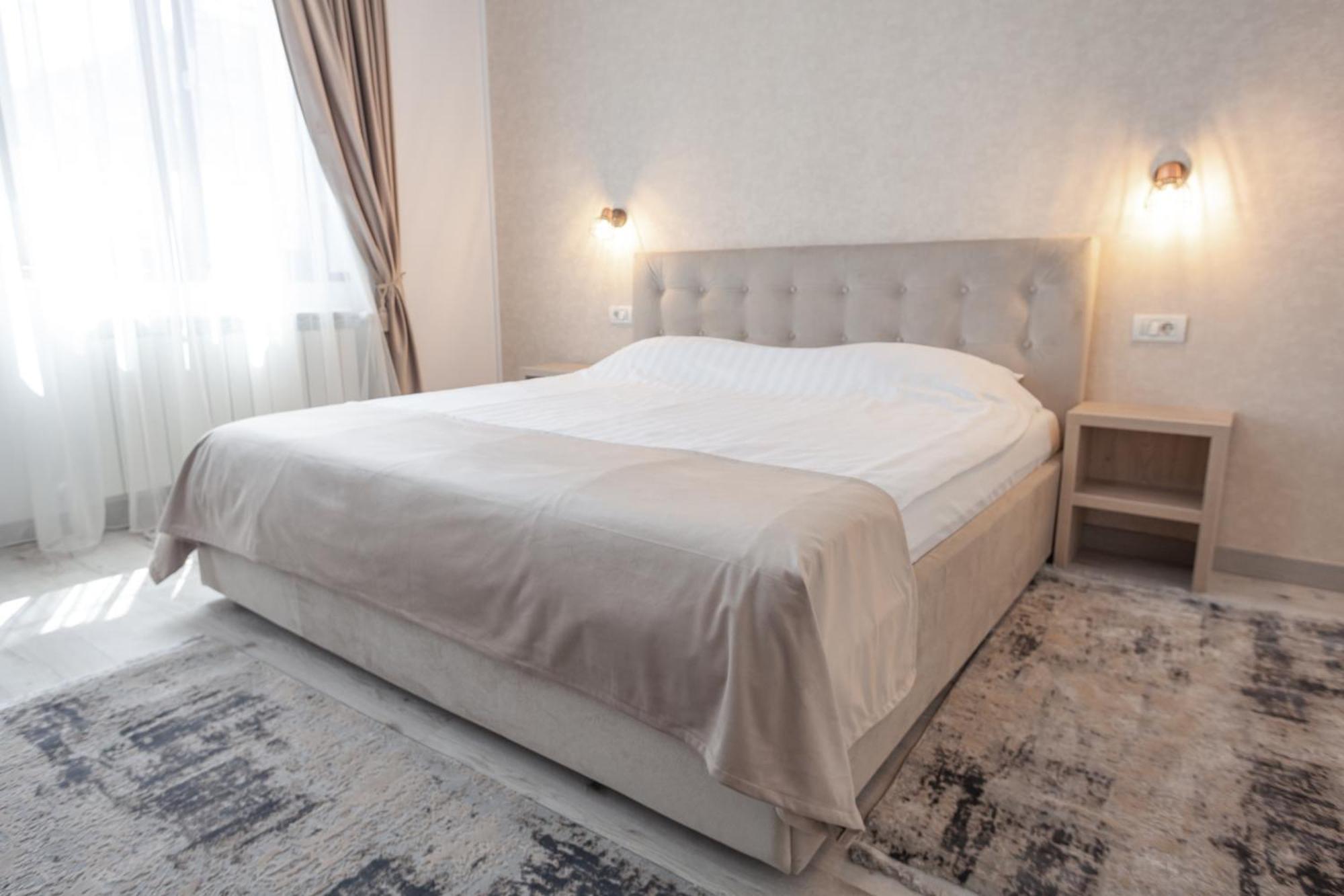 Arini White House Sibiu Quarto foto