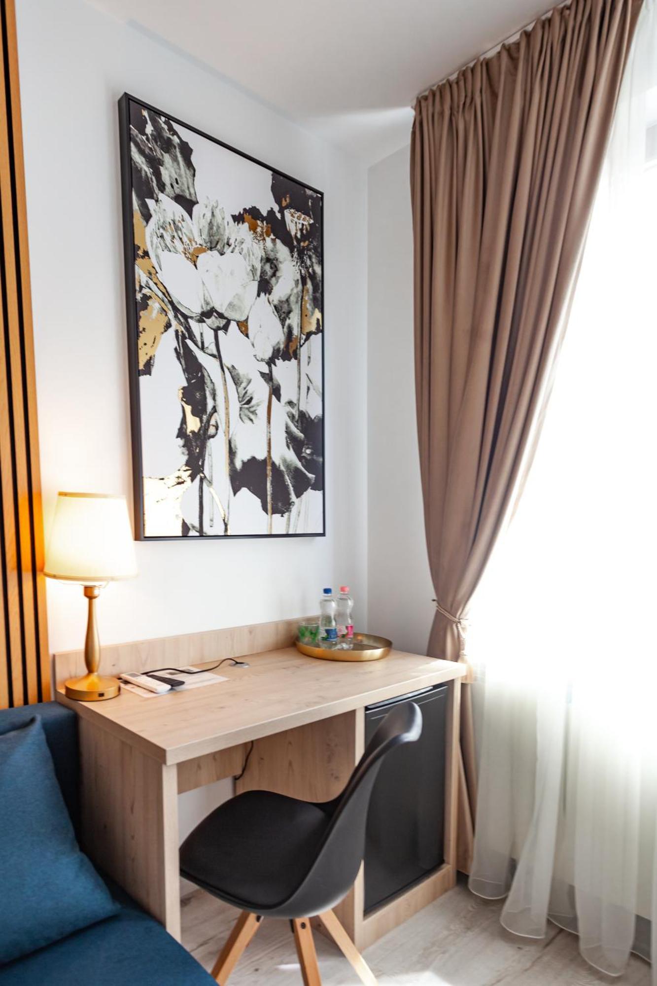 Arini White House Sibiu Quarto foto